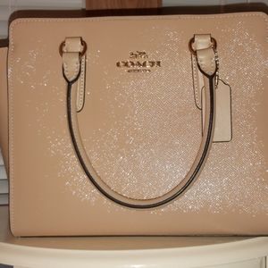 Coach Crossbody Purse